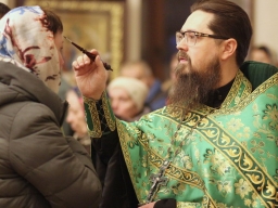 ПРЕСТОЛЬНЫЙ ПРАЗДНИК. ПРЕСТАВЛЕНИЕ, ВТОРОЕ ОБРЕТЕНИЕ МОЩЕЙ ПРЕПОДОБНОГО СЕРАФИМА САРОВСКОГО
